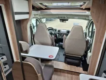 Fahrzeugbild Dethleffs Globebus Camp T 4 #20