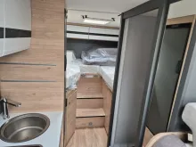 Fahrzeugbild Dethleffs Globebus Camp T 4 #21