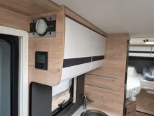 Fahrzeugbild Dethleffs Globebus Camp T 4 #22