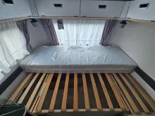 Fahrzeugbild Hymer Eriba Eriba Touring 530 Eder 30 Jahre Silver Edition #8