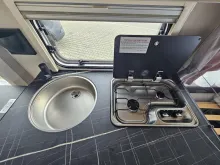Fahrzeugbild Hymer Eriba Eriba Touring 530 Eder 30 Jahre Silver Edition #9