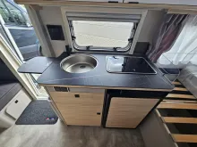 Fahrzeugbild Hymer Eriba Eriba Touring 530 Eder 30 Jahre Silver Edition #14
