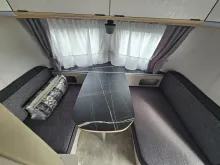 Fahrzeugbild Hymer Eriba Eriba Touring 530 Eder 30 Jahre Silver Edition #16