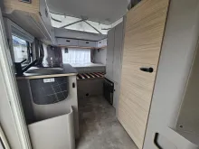 Fahrzeugbild Hymer Eriba Eriba Touring 530 Eder 30 Jahre Silver Edition #20
