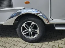 Fahrzeugbild Hymer Eriba Eriba Touring 530 Eder 30 Jahre Silver Edition #21
