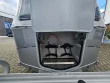 Fahrzeugbild Hymer Eriba Eriba Touring 530 Eder 30 Jahre Silver Edition #27