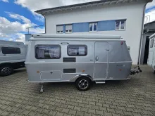 Fahrzeugbild Hymer Eriba Eriba Touring 530 Eder 30 Jahre Silver Edition #28