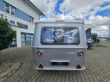 Fahrzeugbild Hymer Eriba Eriba Touring 530 Eder 30 Jahre Silver Edition #30