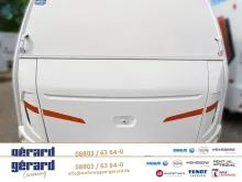 Fahrzeugbild Weinsberg CaraOne 540 EUH #6