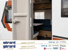 Fahrzeugbild Weinsberg CaraOne 540 EUH #7