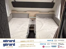 Fahrzeugbild Weinsberg CaraOne 540 EUH #14
