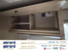 Fahrzeugbild Weinsberg CaraOne 540 EUH #24