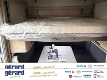 Fahrzeugbild Weinsberg CaraOne 540 EUH #25