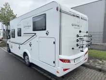 Fahrzeugbild Dethleffs Dog-Liner TE 741 #3