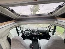Fahrzeugbild Dethleffs Dog-Liner TE 741 #4