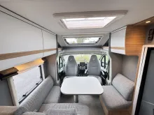 Fahrzeugbild Dethleffs Dog-Liner TE 741 #5