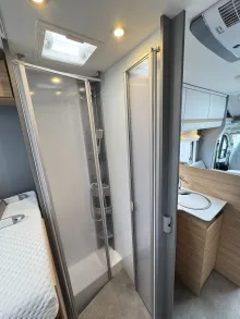 Fahrzeugbild Dethleffs Dog-Liner TE 741 #11