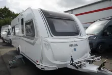 Fahrzeugbild Knaus Südwind 60 YEARS 580 UE /TV+SAT/Mover+Autark #1