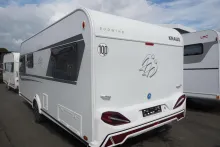 Fahrzeugbild Knaus Südwind 60 YEARS 580 UE /TV+SAT/Mover+Autark #4