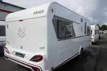 Fahrzeugbild Knaus Südwind 60 YEARS 580 UE /TV+SAT/Mover+Autark #5