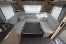 Fahrzeugbild Knaus Südwind 60 YEARS 580 UE /TV+SAT/Mover+Autark #11