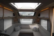 Fahrzeugbild Knaus Südwind 60 YEARS 580 UE /TV+SAT/Mover+Autark #12