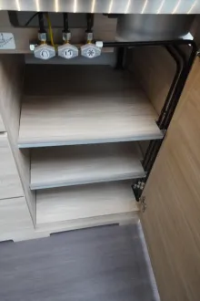 Fahrzeugbild Knaus Südwind 60 YEARS 580 UE /TV+SAT/Mover+Autark #16