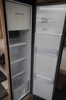 Fahrzeugbild Knaus Südwind 60 YEARS 580 UE /TV+SAT/Mover+Autark #20