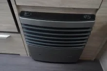 Fahrzeugbild Knaus Südwind 60 YEARS 580 UE /TV+SAT/Mover+Autark #22