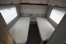 Fahrzeugbild Knaus Südwind 60 YEARS 580 UE /TV+SAT/Mover+Autark #28