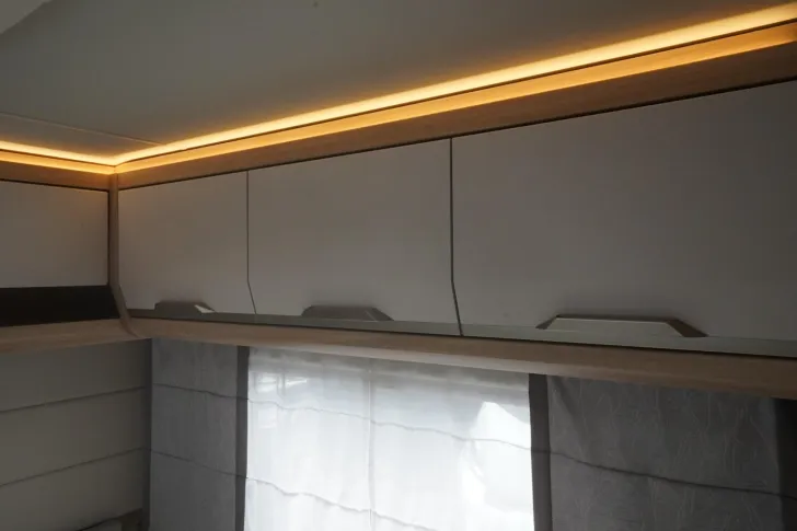Fahrzeugbild Knaus Südwind 60 YEARS 580 UE /TV+SAT/Mover+Autark #30