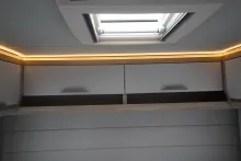Fahrzeugbild Knaus Südwind 60 YEARS 580 UE /TV+SAT/Mover+Autark #31