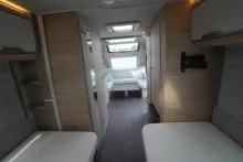 Fahrzeugbild Knaus Südwind 60 YEARS 580 UE /TV+SAT/Mover+Autark #33