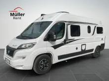 Fahrzeugbild Knaus BoxLife PRO 600 LIFETIME mit Längsbetten u. AHK #3