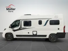 Fahrzeugbild Knaus BoxLife PRO 600 LIFETIME mit Längsbetten u. AHK #4