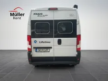 Fahrzeugbild Knaus BoxLife PRO 600 LIFETIME mit Längsbetten u. AHK #6