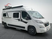 Fahrzeugbild Knaus BoxLife PRO 600 LIFETIME mit Längsbetten u. AHK #9