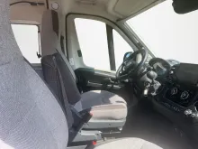 Fahrzeugbild Knaus BoxLife PRO 600 LIFETIME mit Längsbetten u. AHK #10