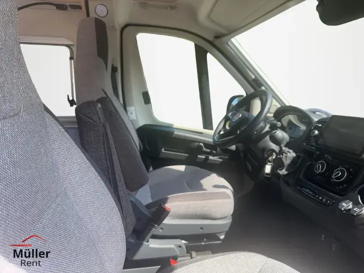 Fahrzeugbild Knaus BoxLife PRO 600 LIFETIME mit Längsbetten u. AHK #10