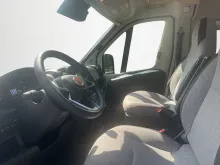 Fahrzeugbild Knaus BoxLife PRO 600 LIFETIME mit Längsbetten u. AHK #11