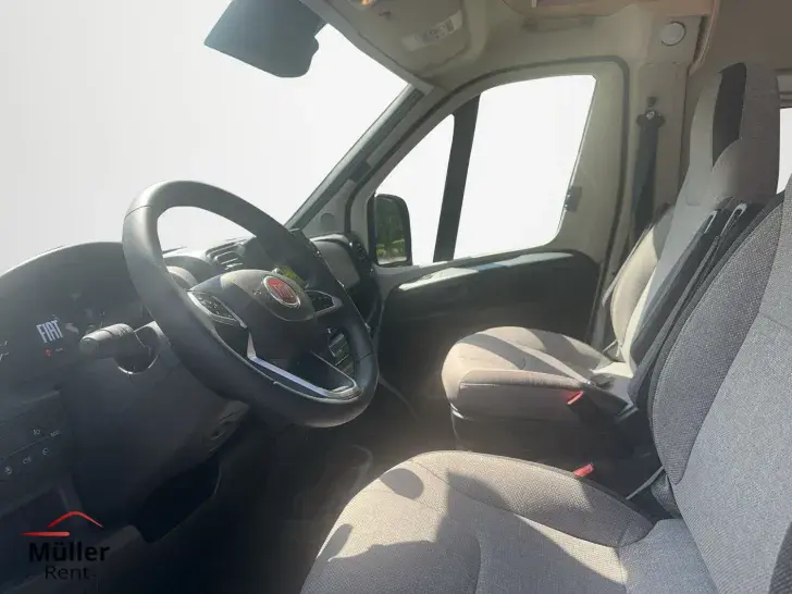Fahrzeugbild Knaus BoxLife PRO 600 LIFETIME mit Längsbetten u. AHK #11