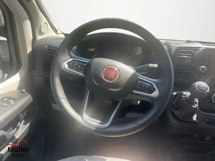 Fahrzeugbild Knaus BoxLife PRO 600 LIFETIME mit Längsbetten u. AHK #12