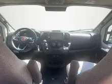 Fahrzeugbild Knaus BoxLife PRO 600 LIFETIME mit Längsbetten u. AHK #14