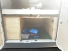 Fahrzeugbild Knaus BoxLife PRO 600 LIFETIME mit Längsbetten u. AHK #16