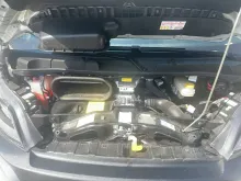 Fahrzeugbild Knaus BoxLife PRO 600 LIFETIME mit Längsbetten u. AHK #17