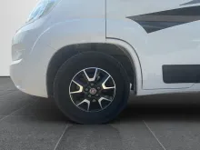 Fahrzeugbild Knaus BoxLife PRO 600 LIFETIME mit Längsbetten u. AHK #18