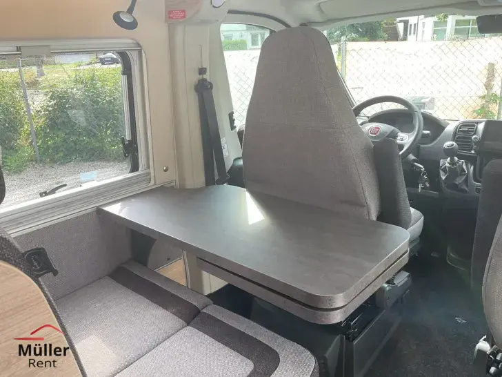Fahrzeugbild Knaus BoxLife PRO 600 LIFETIME mit Längsbetten u. AHK #20