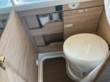Fahrzeugbild Knaus BoxLife PRO 600 LIFETIME mit Längsbetten u. AHK #21
