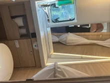 Fahrzeugbild Knaus BoxLife PRO 600 LIFETIME mit Längsbetten u. AHK #22