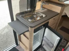 Fahrzeugbild Knaus BoxLife PRO 600 LIFETIME mit Längsbetten u. AHK #24